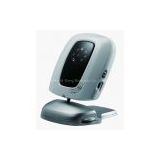 Mini Wireless 3G+SMS+DVR+Camera+Alarm+Motion Detection System (MDS-6748-B)