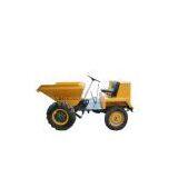 1 Ton Site Dumper thumbnail-1