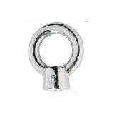 Stainless Steel Rigging Hardware - JIS1169 Eye Nut thumbnail-1