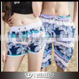 Wholesale Hot Style Fashion Couple Beach Shorts thumbnail-4