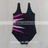 Plus Size Women Purple Stripe Bikini One Piece /jilg Plus Size Women Bikiniwear Swimwear /lzwya Printed Swimwear