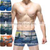 Plane Panties r Print Boxer Panties/ Jnld Cotton Fruit Animal Boxers Panties Underwear/ Top Quality Underwear