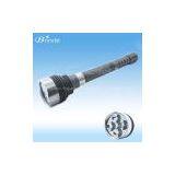 50W 4500LM High Power Aluminum Led Torch thumbnail-2