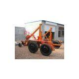 Cable Drum Trailer