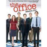 The Office: Season Six (Blu-ray Disc, 2010, 4-Disc Set)
