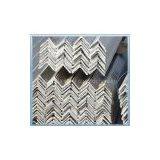 Hot Rolled Steel Angle