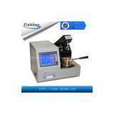DSHD-3536A Automatic Cleveland Open Cup Flash Point Tester