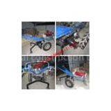 Powered Winches