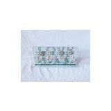 Glass Candle Holder for Family thumbnail-1