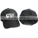 Wholesale Cheap Custom Baseball Running Sports Sun Summer Cap thumbnail-2