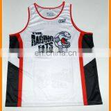 Basketball Jersey Uniform Design / Custom Basketball Uniforms / thumbnail-1