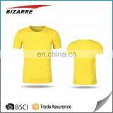 Fitted Gym Clothing t Shirt With Private Label Design thumbnail-2