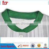 University Athletics Softball & Baseball Garment 2 Two Button Jersey Equipment & Gear thumbnail-3