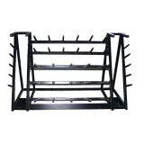 Barbell Rack, Kettlebell Rack,dumbbell Rack, Dispaly Rack thumbnail-2
