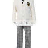 SunShine-The Prince Of Tennis Hyotei High School Winter Uniform Anime Cosplay Costume thumbnail-2