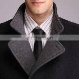 New Arrival Woollen Jackets Cheap Wool Suit Men's Jackets thumbnail-4
