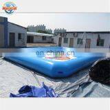 Custom Square Inflatable Water Pool Inflatable Pool for Water Walking Ball thumbnail-3