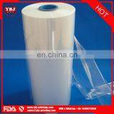 Guangzhou Factory Cheap Price Custom Sizes,thickness 15mic to 30mic POF Film for Packaging thumbnail-1