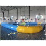 2016 New Circle Shape Inflatable Water Pool/high Quality Inflatable Pool thumbnail-1