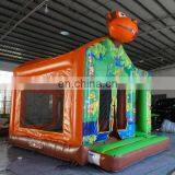Jungle Monkey Inflatable Combo thumbnail-2