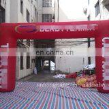 High Quality Inflatable Advertising Arch Inflatable Gate for Sale
