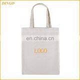 2017 Gifs Bag Personalized Cotton Canvas Promotional Cotton Tote Bag