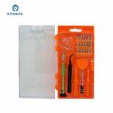 Набор отверток для ремонта мобильных телефонов VIPFIX. Универсальный набор инструментов для открытия