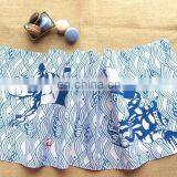 High Quality Soft Thick Traditional Japanese Tenugui thumbnail-5