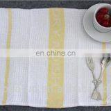 kitchen towel new products China manufacturer glass clothing