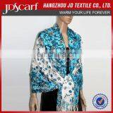 Belly Dance Hip Scarf JDY-011# Printing Scarf 100% Acrylic Scarf Wholesaler thumbnail-5