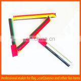 Custom Air Inflatable Balloon Stick