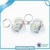 Custom Acrylic Keychain With Led Flash Light for Promotion thumbnail-1