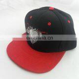 2017 Custom Adjustable Sport Hip Hop Cap thumbnail-6