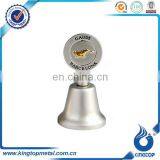 Custom Spain Souvenir Dinner Bell Metal thumbnail-1