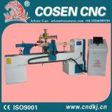 After-sales Service Provided and New Condition wood router lathe