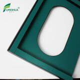 Hospital Wall Panel Fireproof HPL/ High Pressure Laminate thumbnail-3