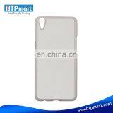 Most Popular New PC And Aluminum Blank 2D Sublimation Mobile Phone Case for OPP R9 Plus thumbnail-2