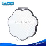good price sublimation cosmetic mirror of fast delivery