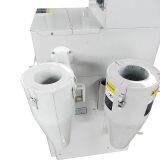 2018 Hot! J2000-A Rice Dehulling Machine / Rice Huller Machine / Rice Polishing Machine Small Model thumbnail-2