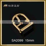 Wholesale Buckles Clasp for Clothing Belt Buckles thumbnail-2