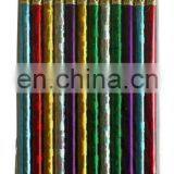 Laser Wooden Pencil With Eraser thumbnail-1