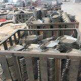 Hiseph Cast Iron Pan Skillet 3 Set With Handle HS-4 12 thumbnail-4