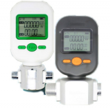 MF5700 Analog Gas Meter Electronic Mass Flow Meter