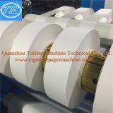 Bobbin Cigarette Rolling Papers Printing Gluing Cutting Machine All In One thumbnail-1