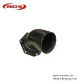 Awwa C153 Ductile Iron Mechanical All Socket Cross thumbnail-3