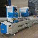 Two-head Seamless Welding Machine for PVC Window and Door Machine thumbnail-2