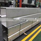 we Deliver Qualified Heavy Ustom Fabriation Cold Bending c Channel Steel and Metal Works thumbnail-2