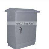 Изготовление листовой стали с высокоточной сваркой рам