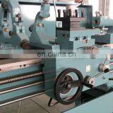 Precision Conventional C6260 Gap Bed Lathe Machine for Sale thumbnail-5