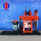XY-200 Hydraulic Core Drilling Rig Machine 200m for Water Well thumbnail-2